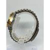 Used Working new battery TAG HEUER 2000 ladies 964.008