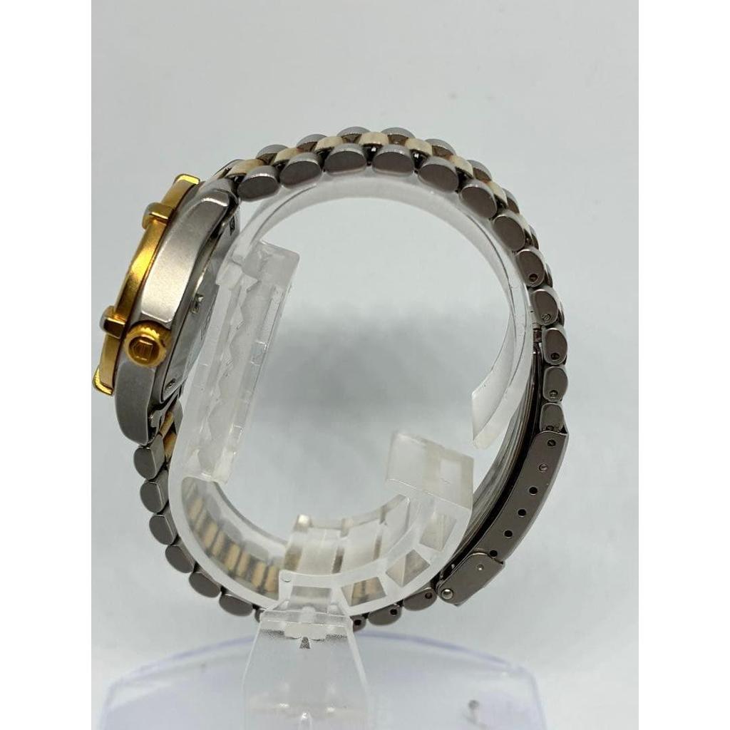 Used Working new battery TAG HEUER 2000 ladies 964.008