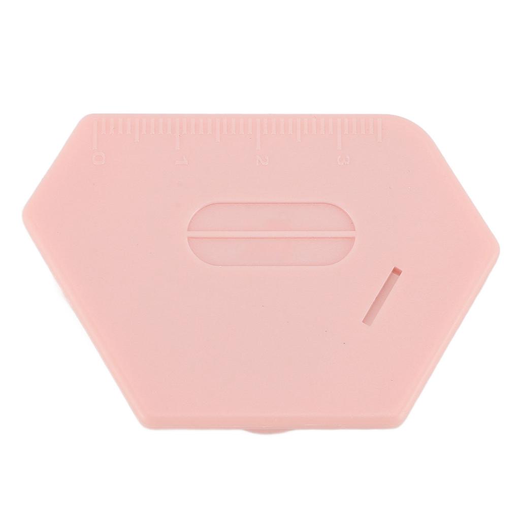 Sewing Magnetic Seam Guide Polygon Multi Purpose Positioning Prevent Deviation Sewing Machine Edge