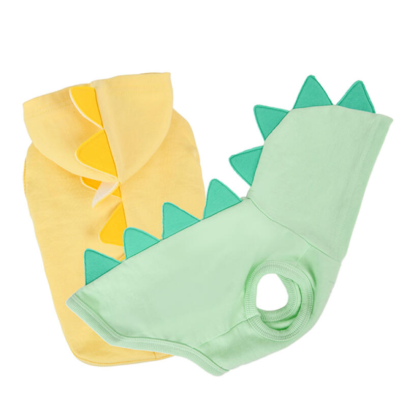 Kwang Hood (OAWA-TS6418) Yellow