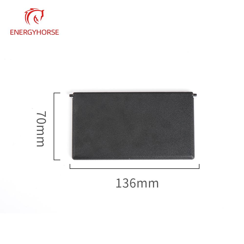 For Mercedes Benz C-Class W203 SunShade Visor Makeup Cosmetic Mirror Cover 16481011109E86 Black Beige Grey