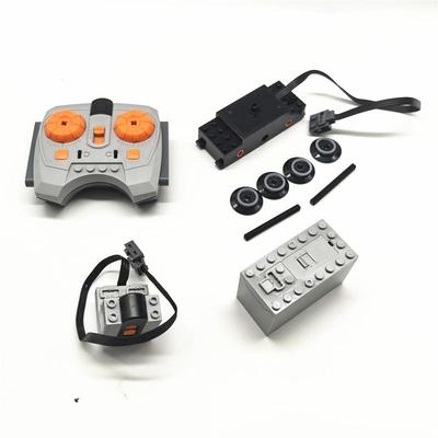 Παιχνίδια κατασκευών – Άλλα παιχνίδια κατασκευών