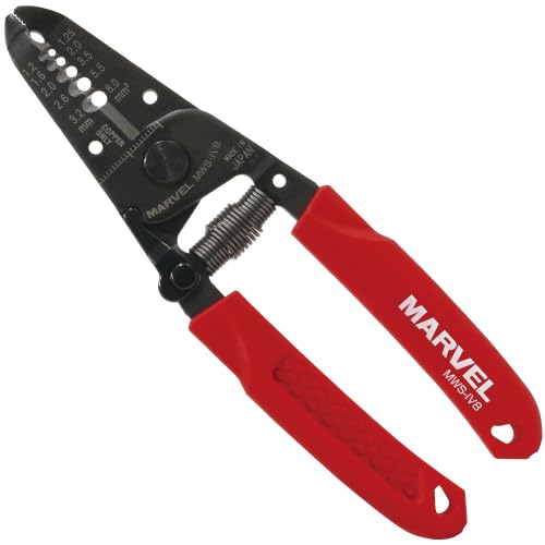 MARVEL Wire Stripper for IV Wires MWS-IV8