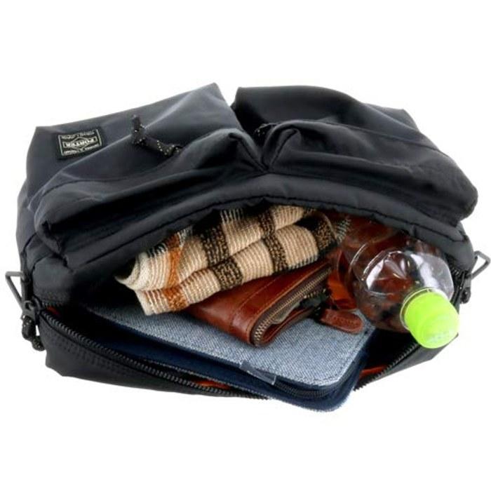 [Porter] Shoulder Bag S [Force] 3. Navy 1 Count