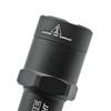 Ryohin Takehin M600B Type Scout Light with Dual Switch, SF Stamp, 470 Lumens & Dual Switch Set, CREE XP-G R5 LED