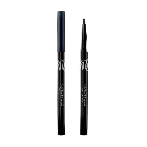 Max Factor Access Intensity Long Wear Eyeliner 04 Charcoal 2g