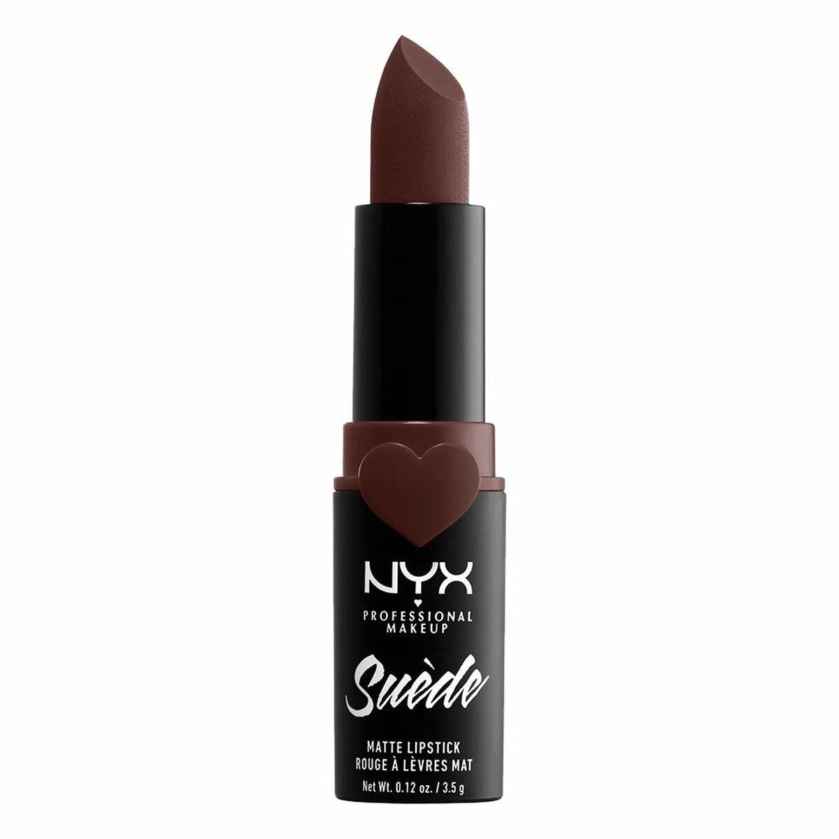 

NYX Suede Lipstick Cold Brew 3.5 g