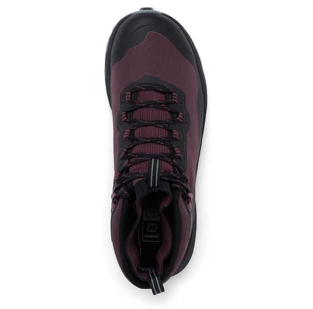 Ботинки Berghaus VC22 Mid Gore-Tex