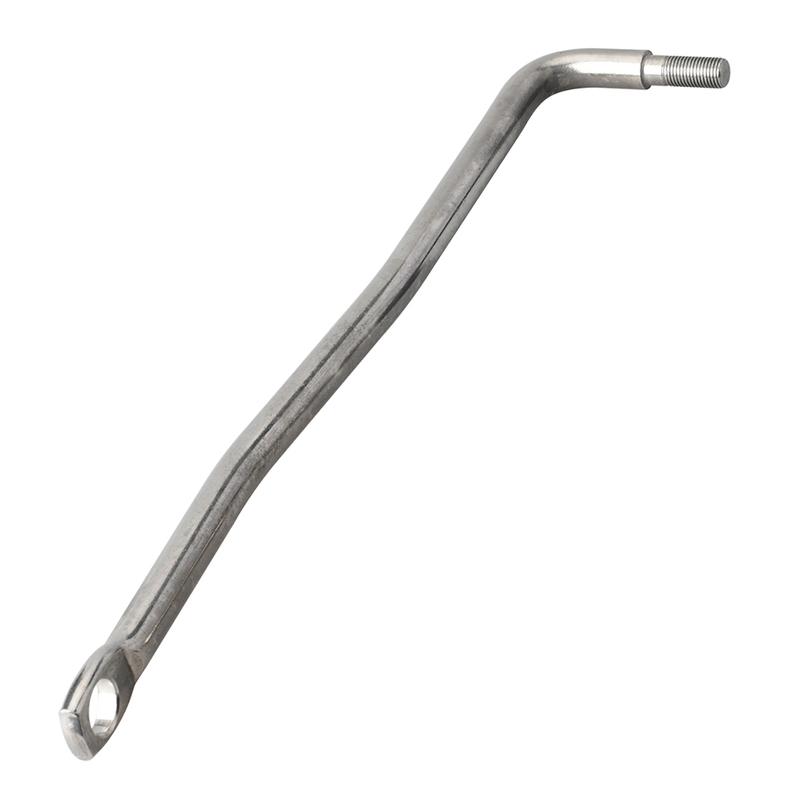 65W-61350 Marine Guide Rod For Yamaha Outboard Engine 25HP 30HP 40HP 50HP 65W-61350-00 Steering Guide Attachment Kit