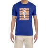 Donte DiVincenzo Text Pic T-Shirt