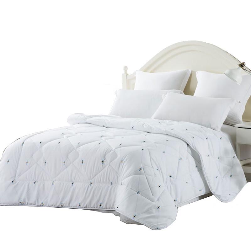 LUOLAI Yisha Spring Autumn Polyester Duvet Insert