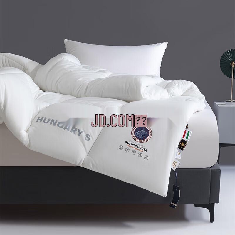 

Oudiam Mona Home Moisture-Wicking Breathable Fleece Duvet