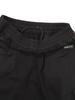 BBC EARTH W Woven Patch Buckle Cargo Skirt_Black