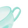 Mixing Bowl Food Grade Stackable PP Wide Application Mixing Bowl Cream Butter Bowl for Household
