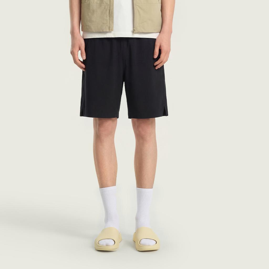 Li-Ning Quick-Dry Cool Loose Sports Casual Shorts Men Shorts AKSW241-1