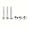 Trailer Connector Mounting Metal Mounting Bracket Holder For 7 Pin 13 Pin Caravan Towing Trailer Connector Plug Socket Bracket