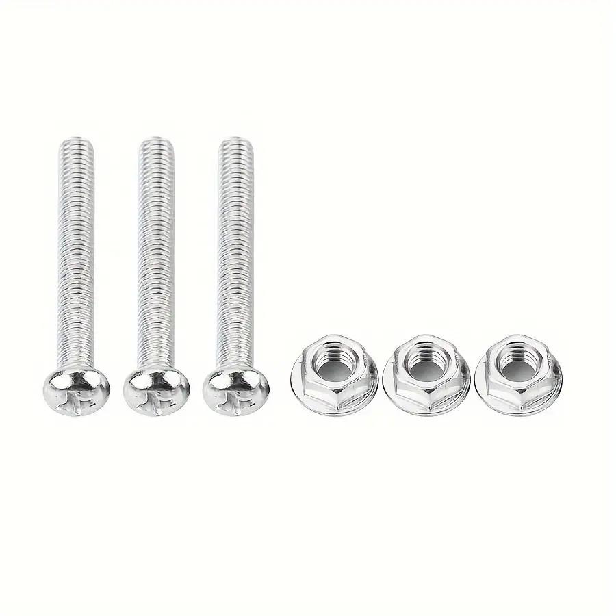 Trailer Connector Mounting Metal Mounting Bracket Holder For 7 Pin 13 Pin Caravan Towing Trailer Connector Plug Socket Bracket