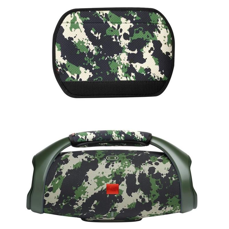 Lautsprecher Griff Strap Rutschfeste Schutzhülle Verdickte Armband Pad Kompatibel Für Jbl Boombox1/2/3