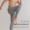 Men's Pure Cotton Slimming Antibacterial Autumn Long Underpants