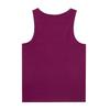 4F Womens/Ladies Plain Slim Tank Top