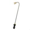Cleaning Gutter Van Lance Washer Truck Cleaner 14 Quick Tool