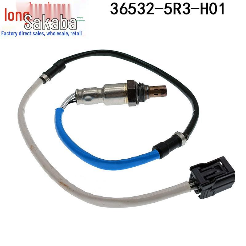36532-5R3-H01 Air-Fuel Oxygen Sensor for Honda Crider, Vezel, Fit, CRV