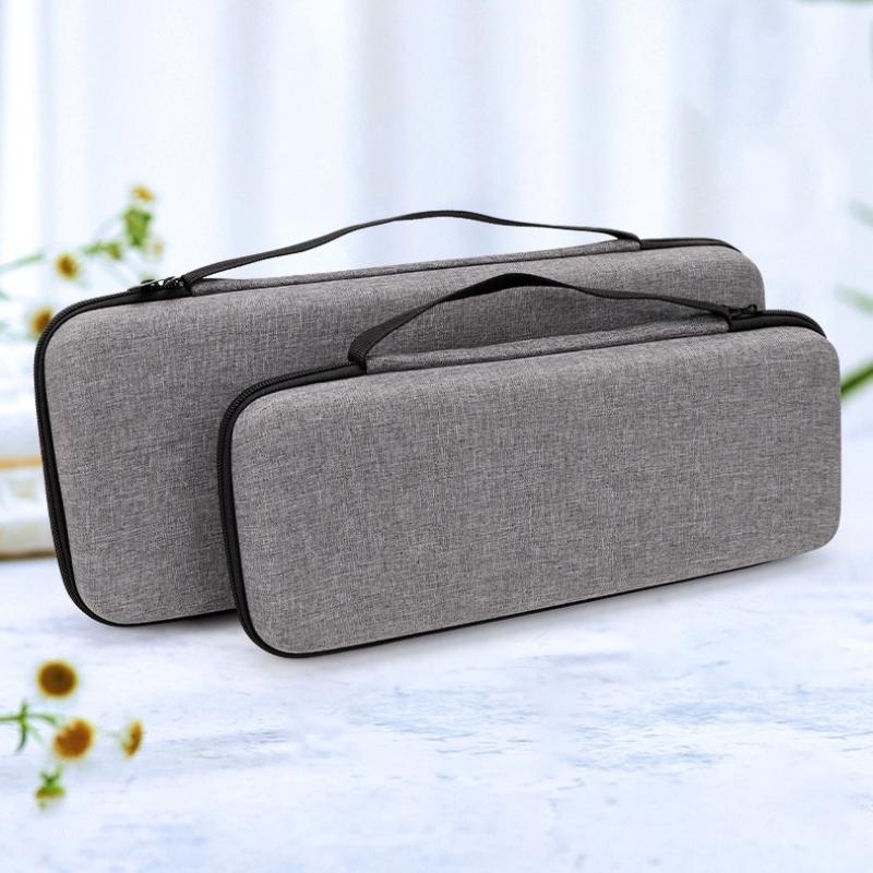 Eva Keyboard Storage Bag Large Capacity Thickened Keyboard Protective Bag Protective Waterproof Keyboard Storage Case