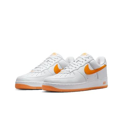 Air Force 1 Low Retro University Gold