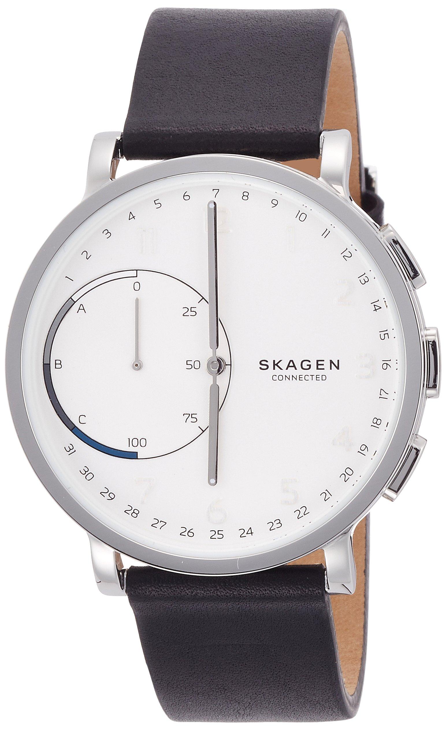 

Watch SKT1101 Regular Imported Product [Skagen] Men s