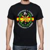 T-shirt Homme Manches Courtes Décontracté 100% Coton Col Rond Été Légion Espagnole Tercio De Extranjeros