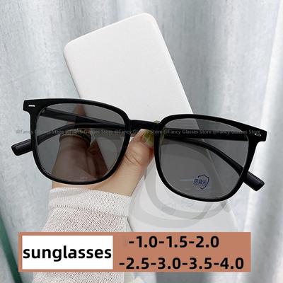 Gafas y accesorios – Gafas de sol