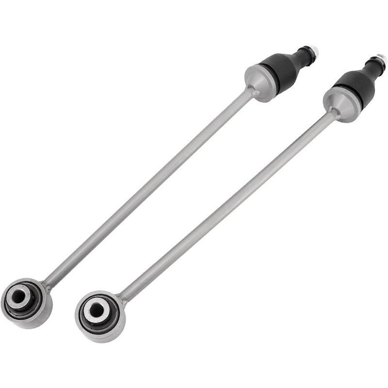 OEM 1663200789 1663200889 1 Pair Front Left + Right Sway Bar Link for Mercedes-Benz W166 X166 GL550 A1663200789 A1663200889