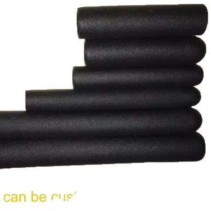 Functional Gym Anti-slip Comfortable Rubber Handle Grip for Fitness Sports Equipment
