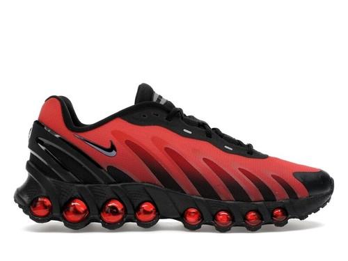 Nike Air Max DN8 Bred - FQ7860-008