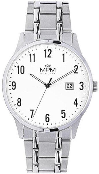 

Наручные часы PRIM Quality Klasik W01M11149 44 mm