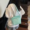 Women's Shoulder Bag Large Capacity Commuter Crossbody Bag Handbag Travel Commuter Bag