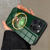 Hot J-JaegermeisterS Liquor Phone Case For IPhone 17 Pro Max 16 15 14 Pro Max 13 11 X Xs Xr 8 7Plus Glass Cover