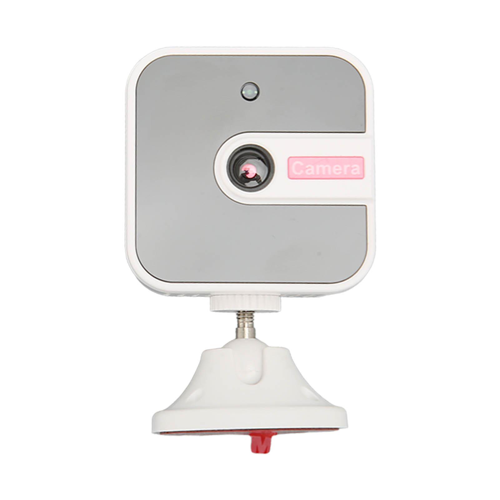 

WiFi Camera 3MP 1080P 2 Way Talk Motion Detection Color Night Vision Indoor Security Camera with AP