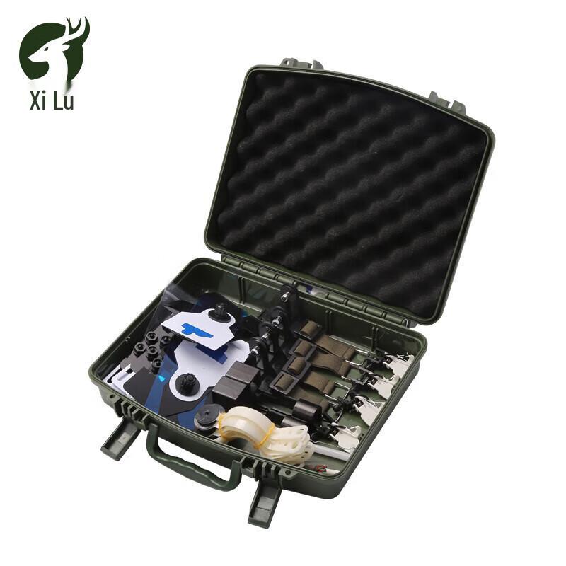 Individual Soldier Training Kit