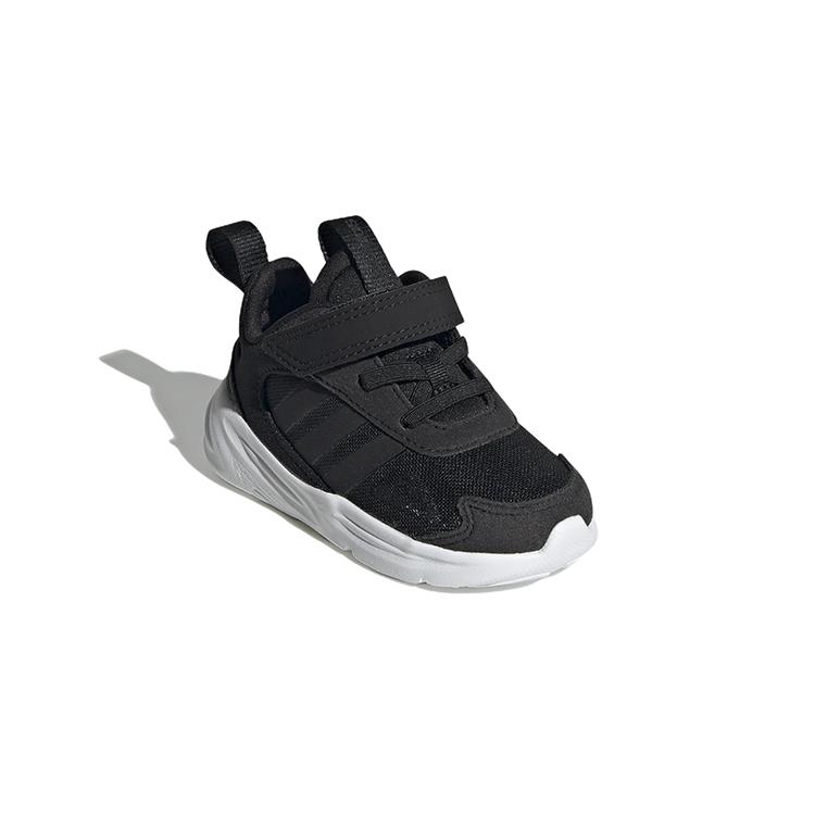 adidas Neo Ozelle Abrasion Resistant Cushioning Low Top Toddler Shoes Baby GY7115