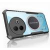 Magnetic Case for Vivo Y21D Y31D Y37 Y28 Y03 Mobile Phone Case Acrylic Anti-drop Protective Case
