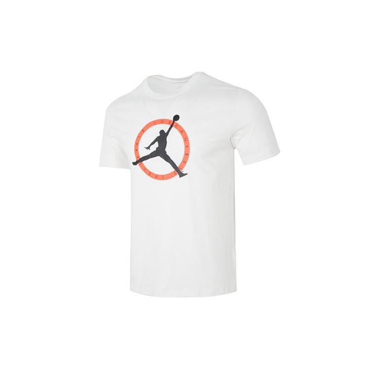 Air Jordan Flight MVP T-shirt White Men s DV8437-030 XXL