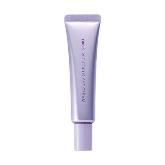 Orbis Retifocus Eye Cream 15g Retinol Dullness Area Beauty Serum