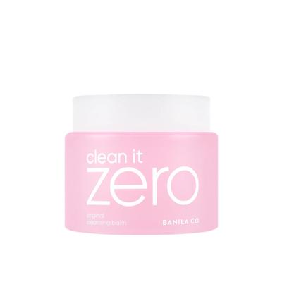 Clean It Zero Cleansing Balm Original 180ml