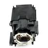 Zorsika Replacement Projector Lamp for Sony LMP-F331