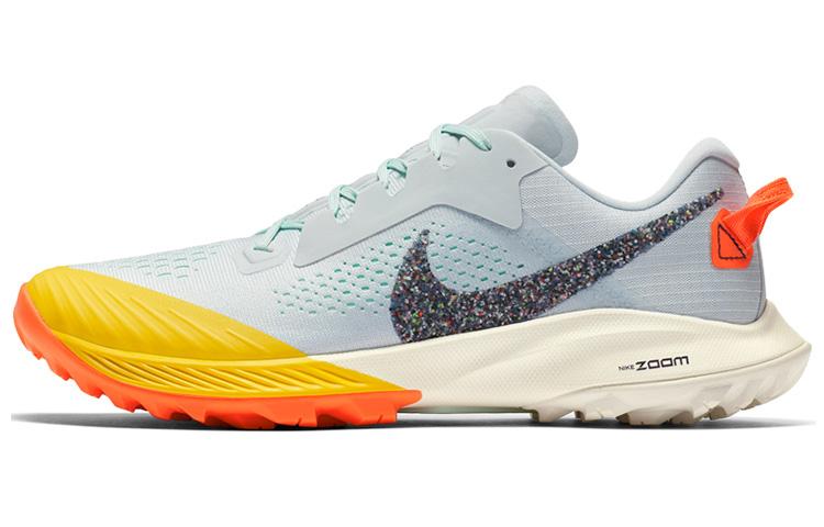 Nike Air Zoom Terra Kiger 6 Мятная Пена Женские CJ0220-400 38