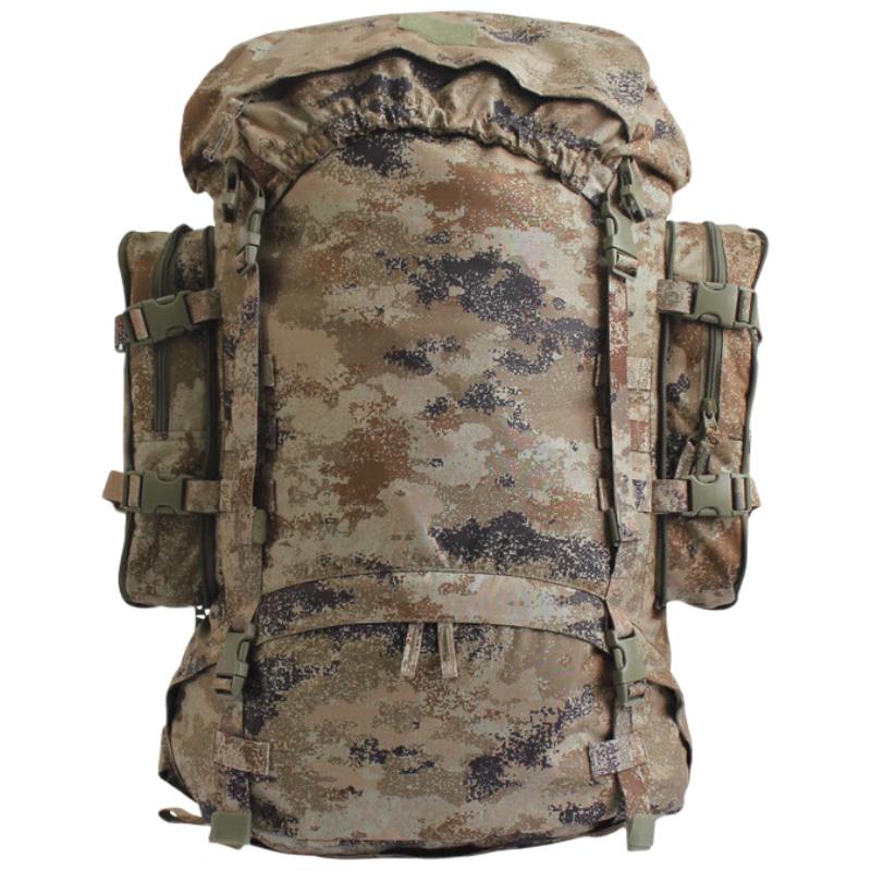 85L Large Capacity Camouflage Backpack
