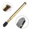 Convenient Metal Glass Cutter Anti-Skid Handle Cutting Minerals Diamond Cutter Easy To Use Glazing Tool Mirror Cutting