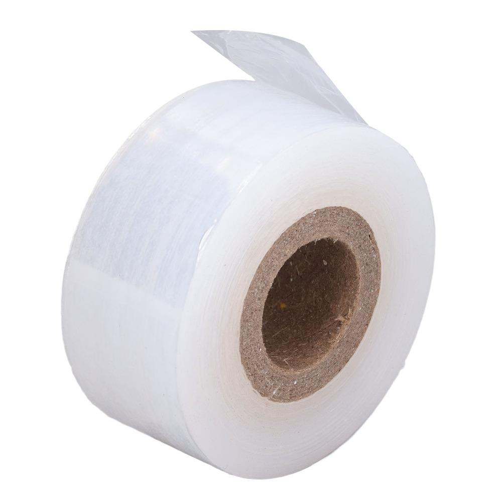Stretchable Feature Grafting Sealing Tape 30mm Width Stretchable Grafting Tape For Nursery Sealing
