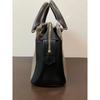 Used paul smith bicolor shoulder bag handbag